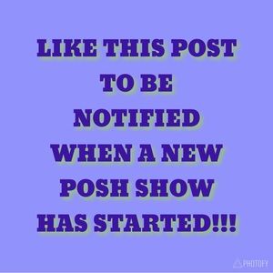 👗NEXT SHOW SUNDAY 6/1/25 at 1 PM PST👙